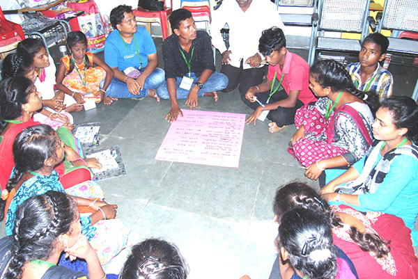 Youth Empowerment